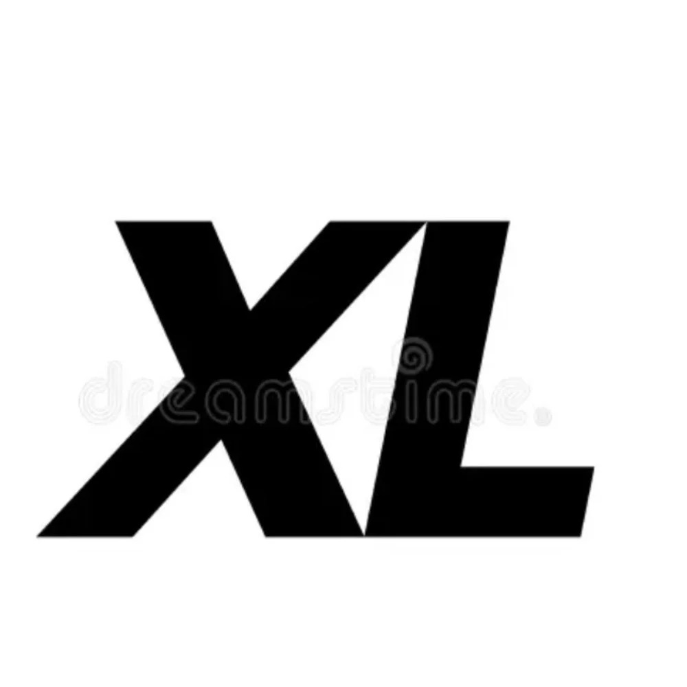 XL